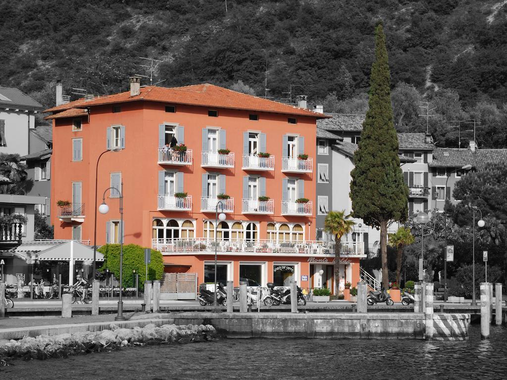 Hotel Monte Baldo Torbole Sul Garda